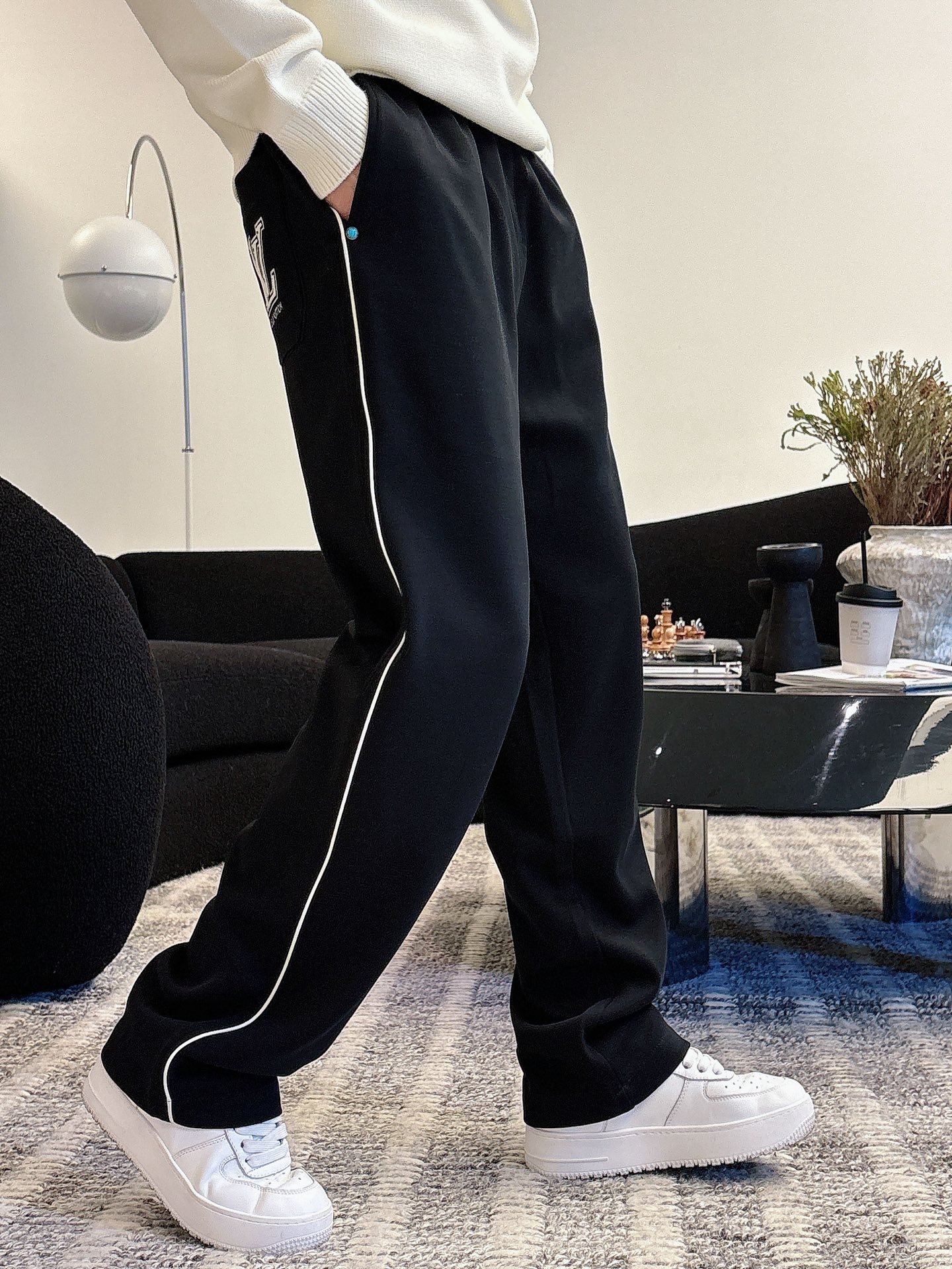 Louis Vuitton Basic Clothing S-m-l-xl