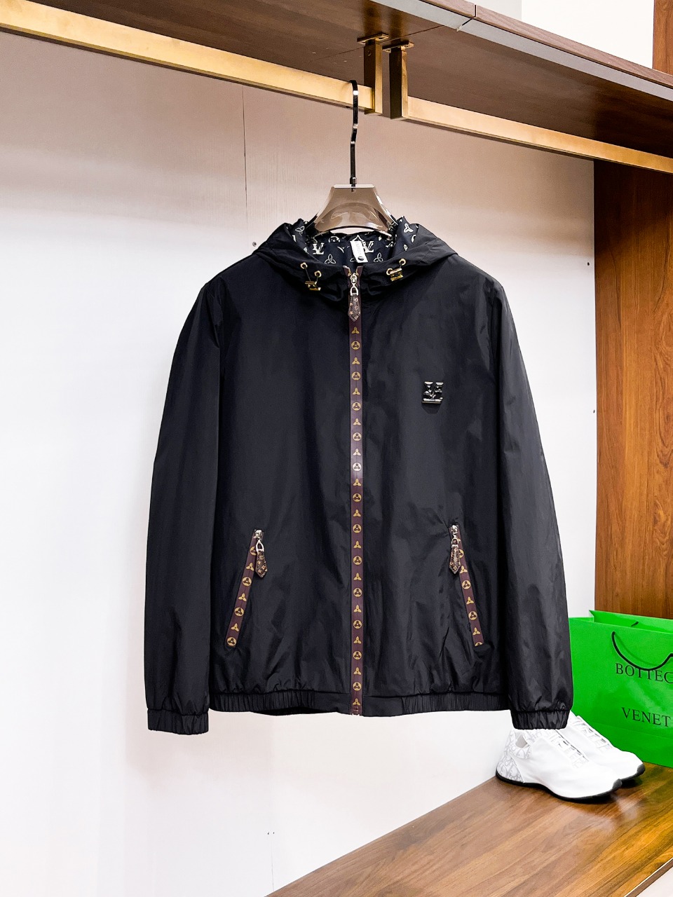 Louis Vuitton Jacket M-l-xxxl