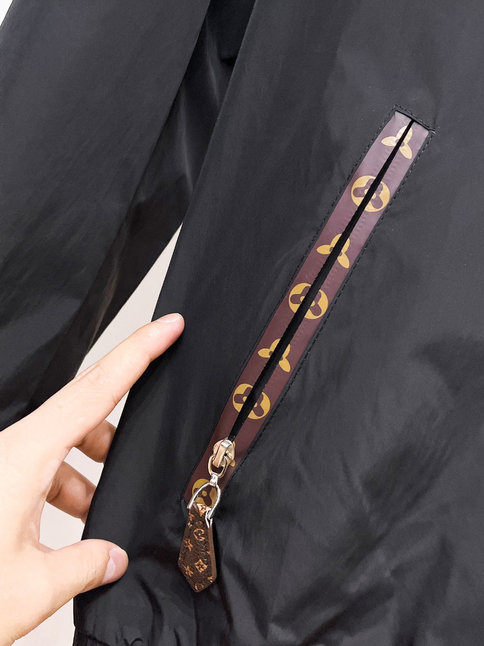 Louis Vuitton Jacket M-l-xxxl