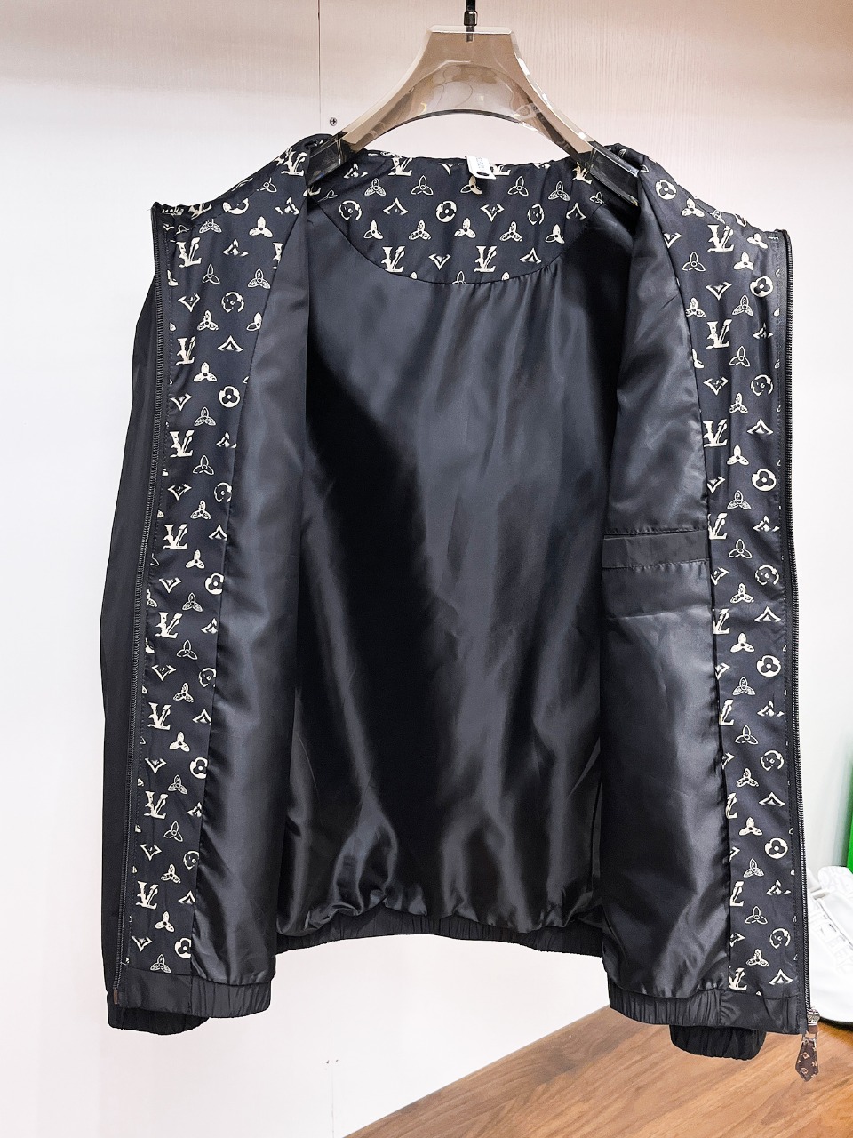 Louis Vuitton Jacket M-l-xxxl