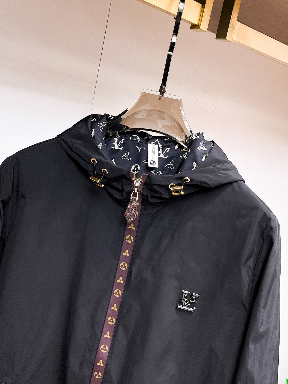 Louis Vuitton Jacket M-l-xxxl