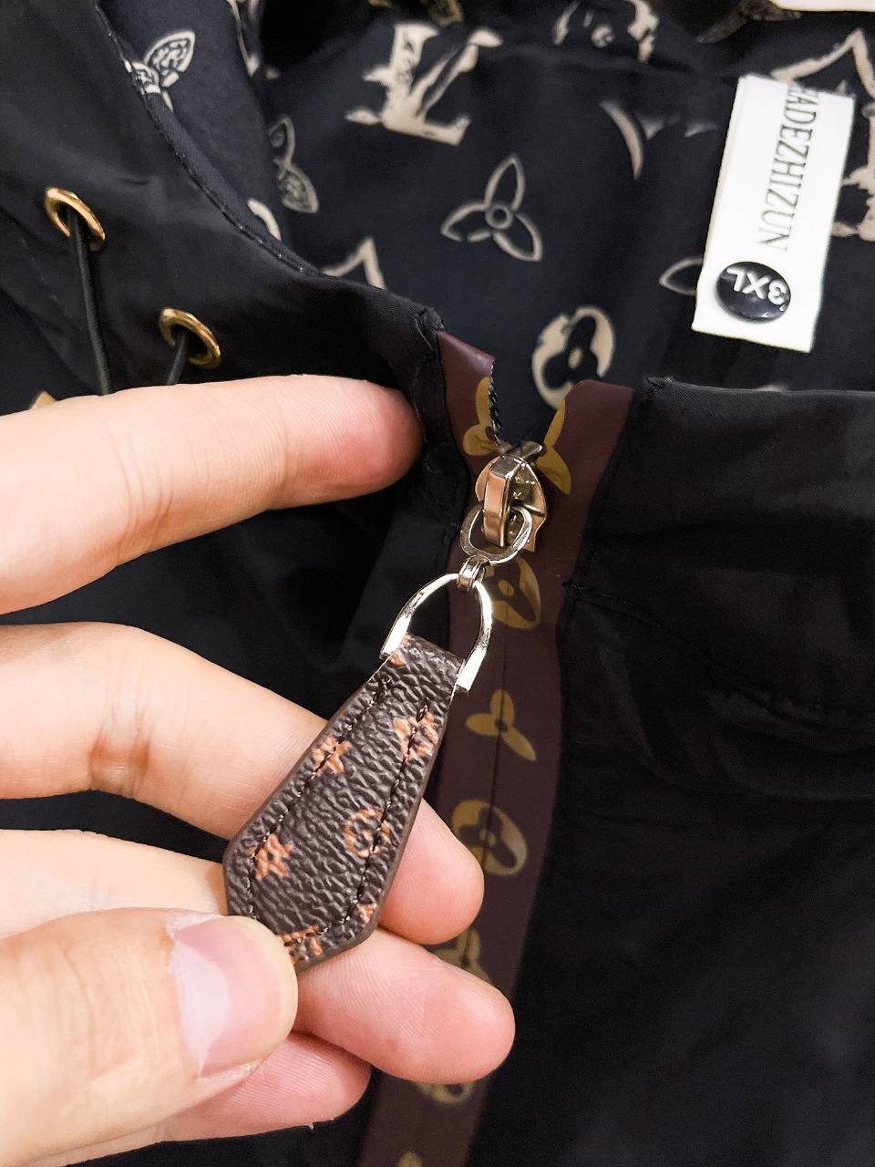 Louis Vuitton Jacket M-l-xxxl