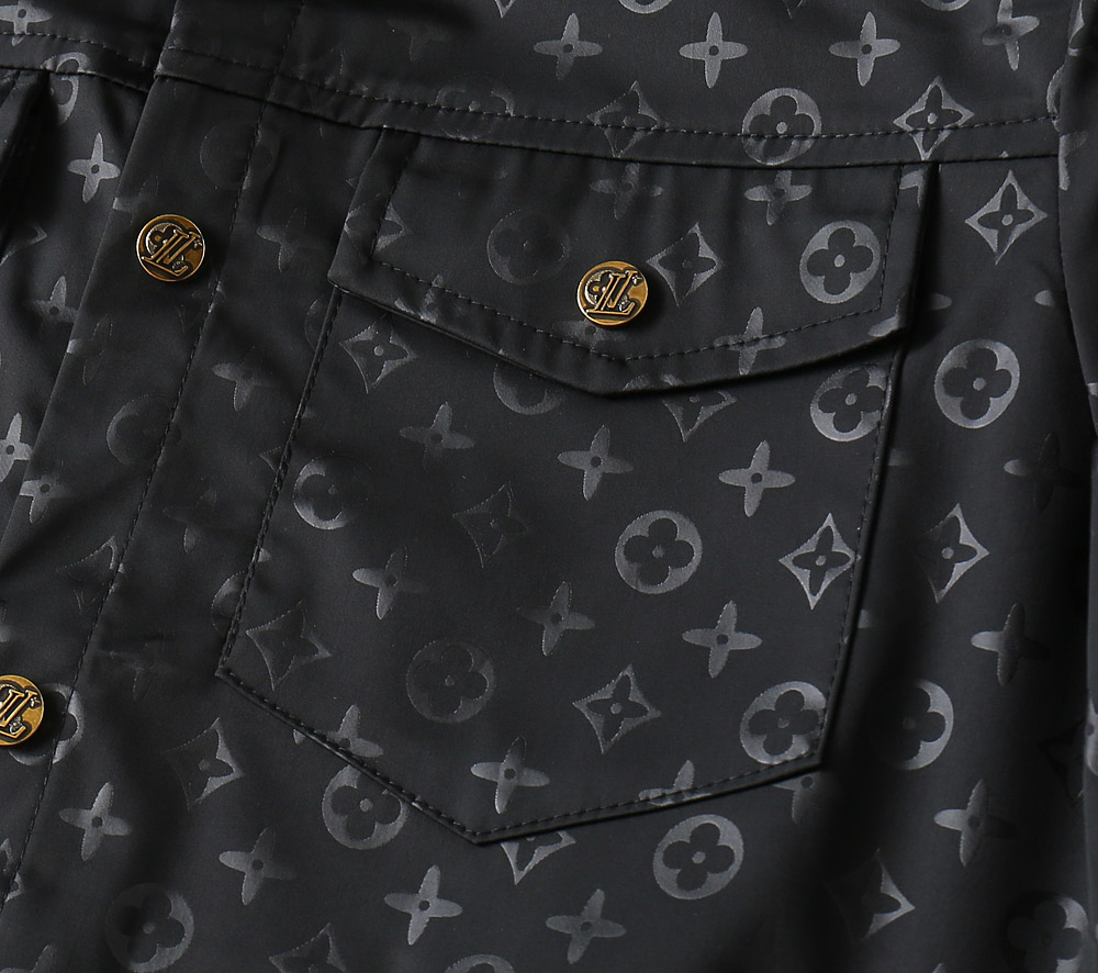 Louis Vuitton Jacket M-l-xxxl