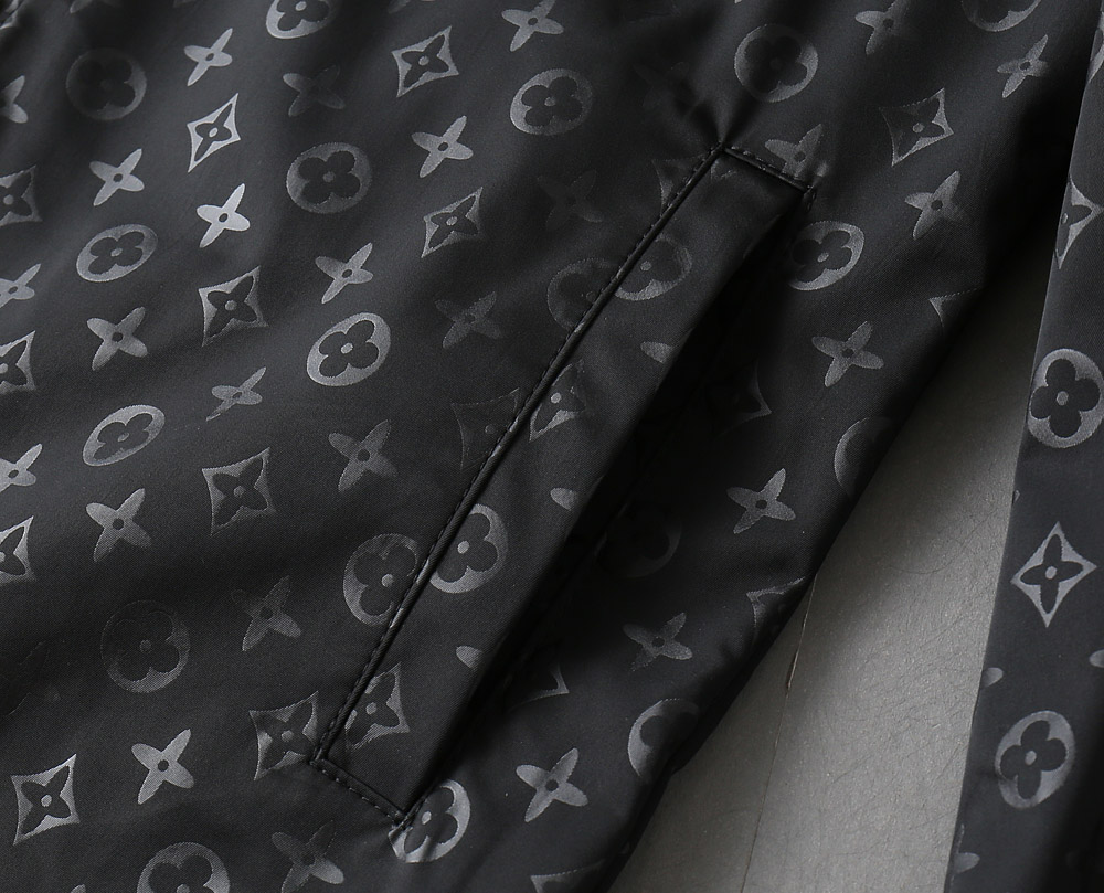 Louis Vuitton Jacket M-l-xxxl
