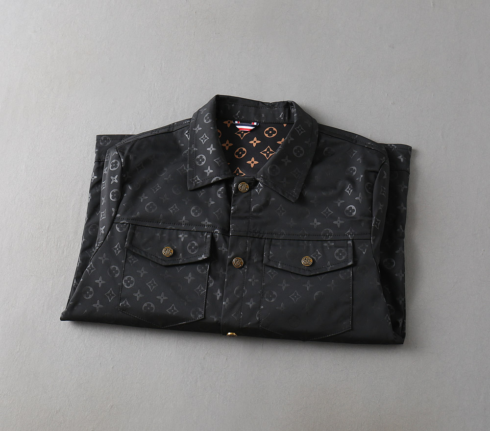 Louis Vuitton Jacket M-l-xxxl