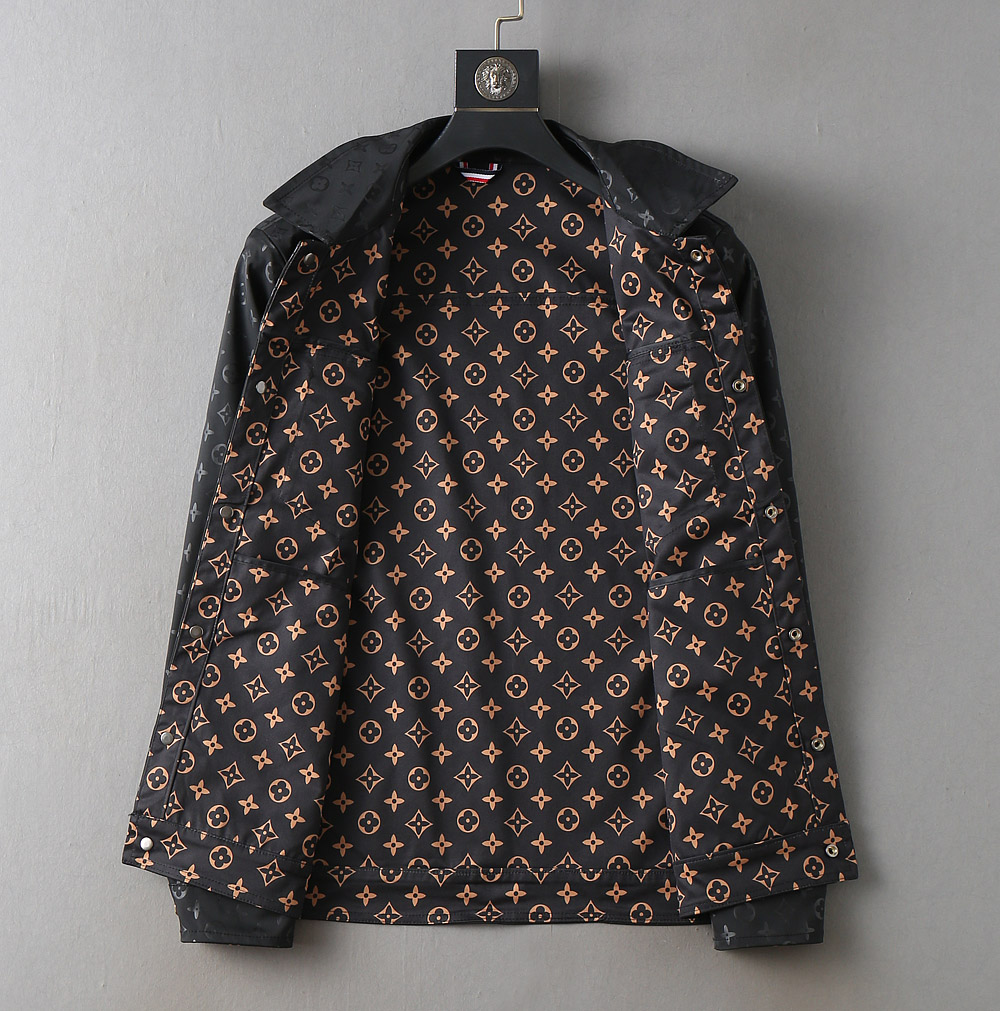 Louis Vuitton Jacket M-l-xxxl