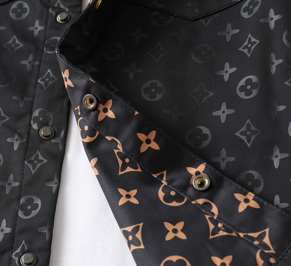 Louis Vuitton Jacket M-l-xxxl
