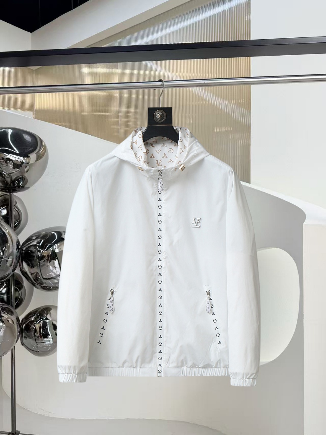 Louis Vuitton Jacket M-l-xxxl