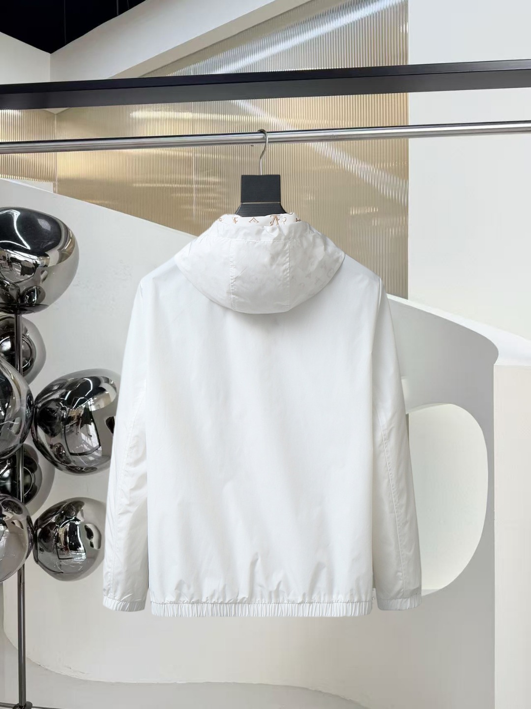 Louis Vuitton Jacket M-l-xxxl