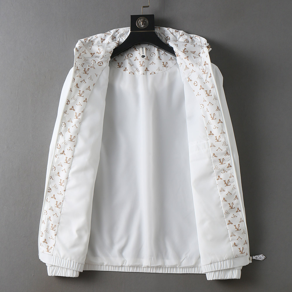 Louis Vuitton Jacket M-l-xxxl