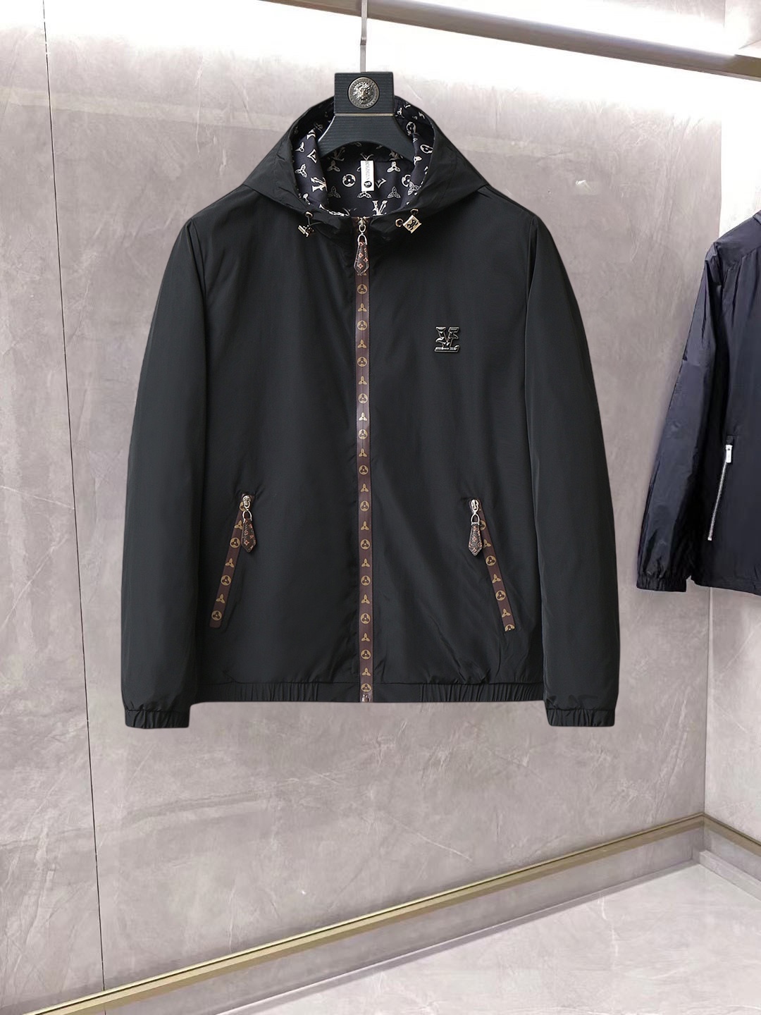 Louis Vuitton Jacket M-l-xxxl