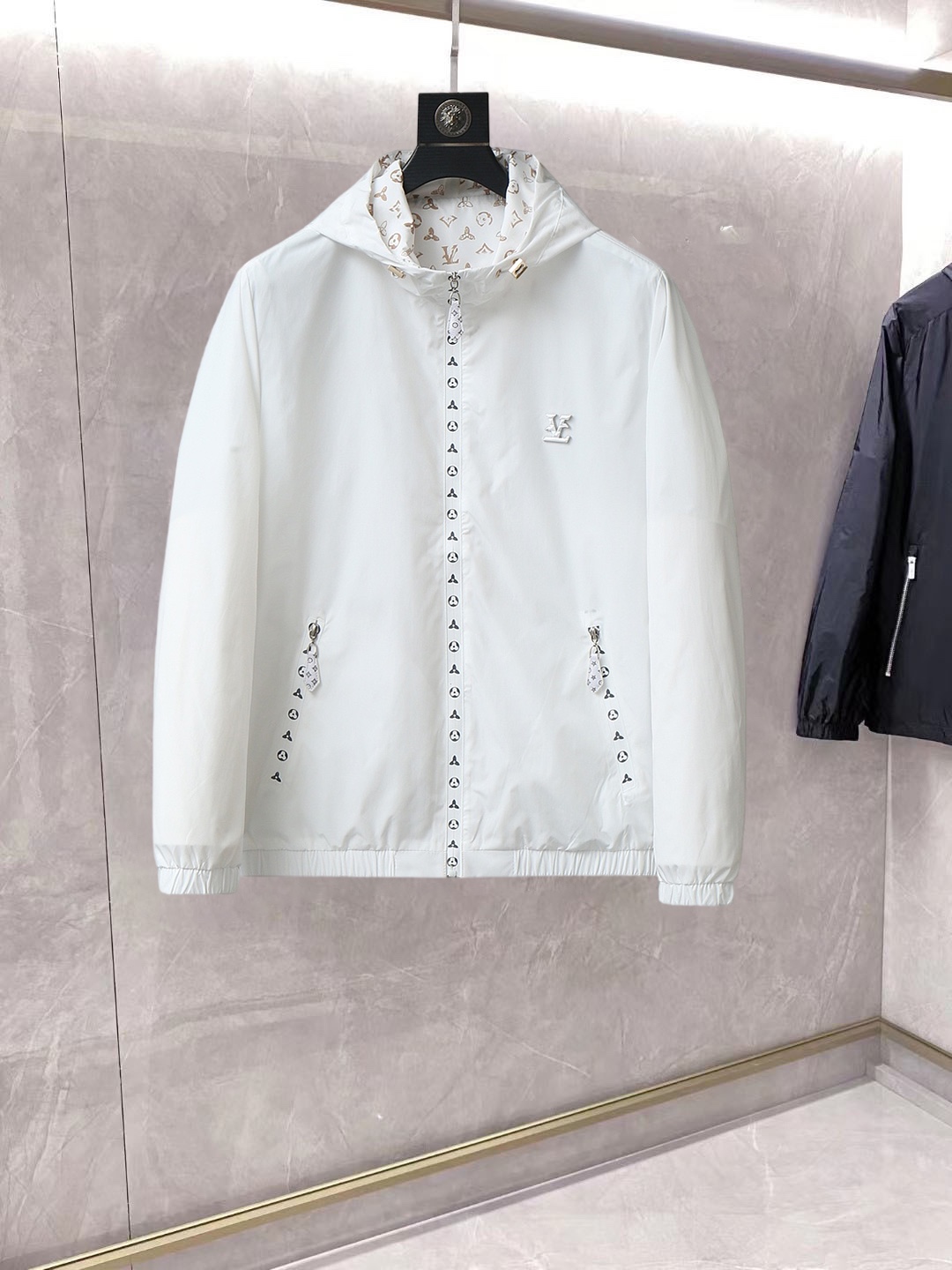 Louis Vuitton Jacket M-l-xxxl
