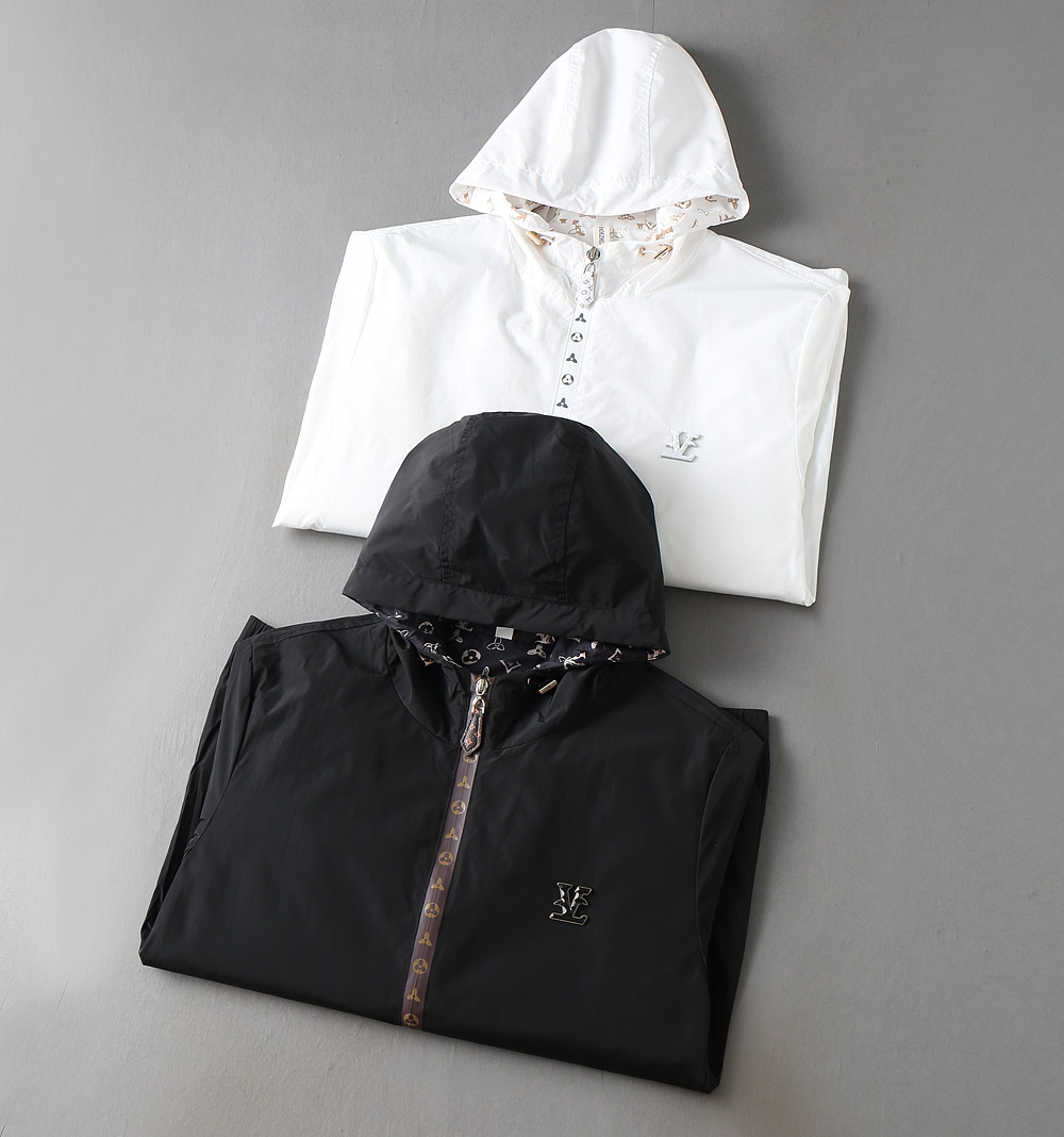 Louis Vuitton Jacket M-l-xxxl