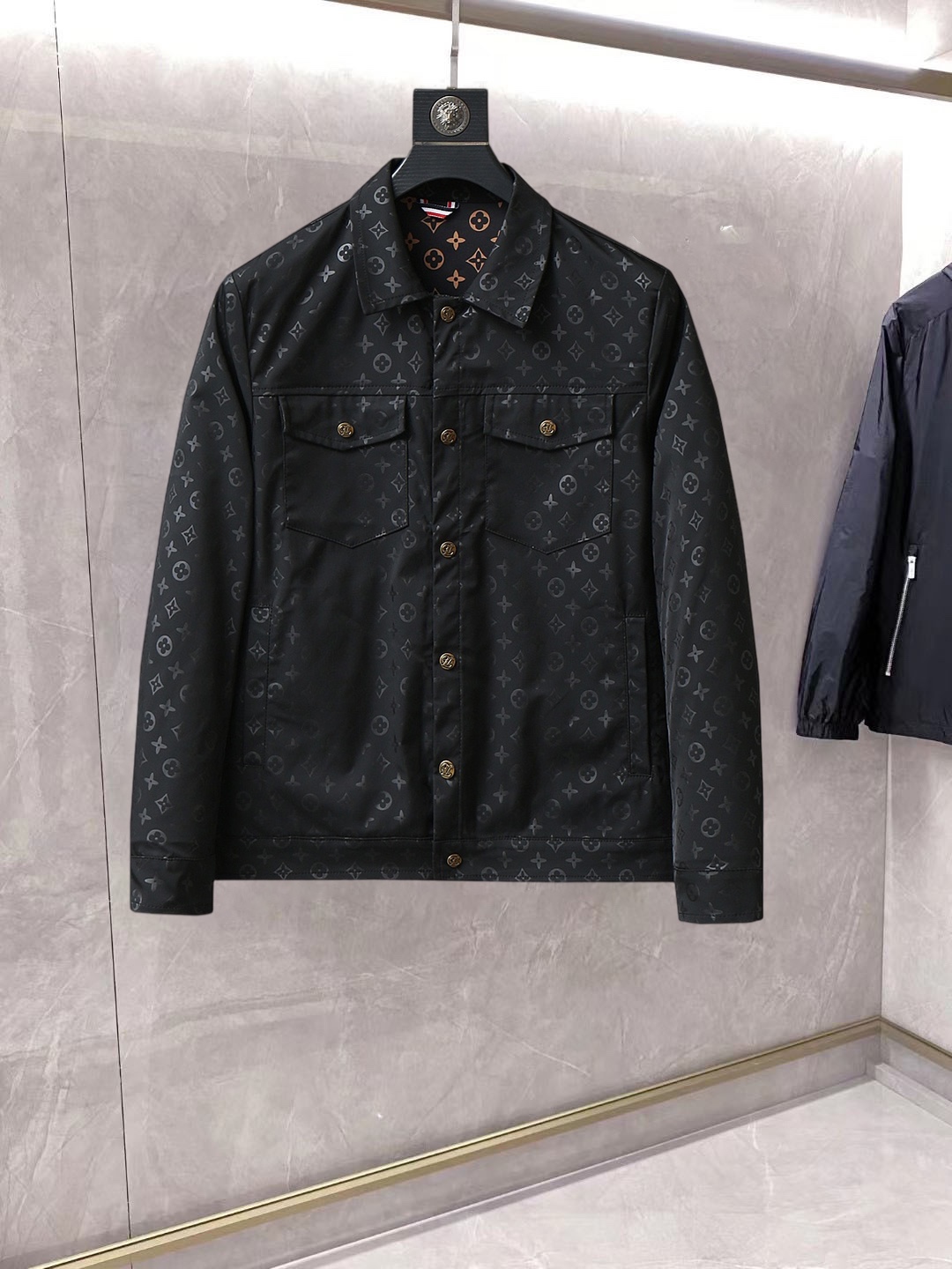 Louis Vuitton Jacket M-l-xxxl