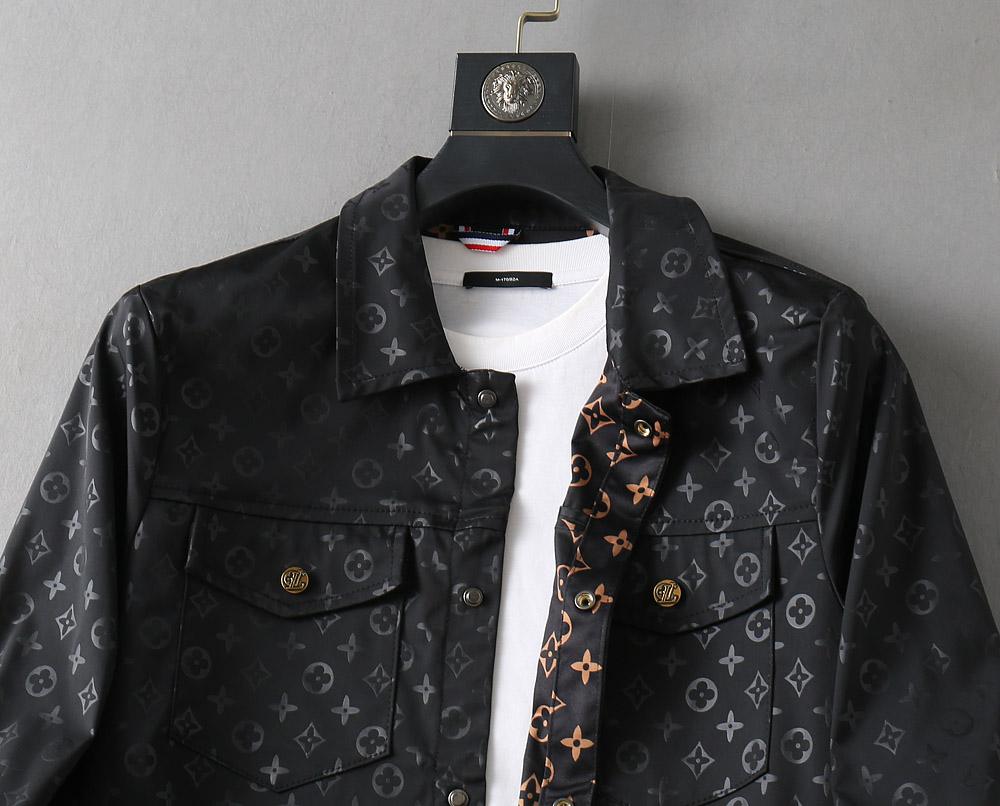 Louis Vuitton Jacket M-l-xxxl