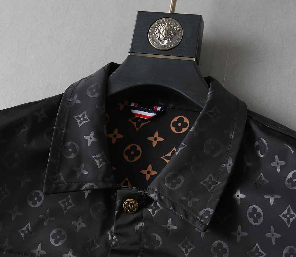 Louis Vuitton Jacket M-l-xxxl