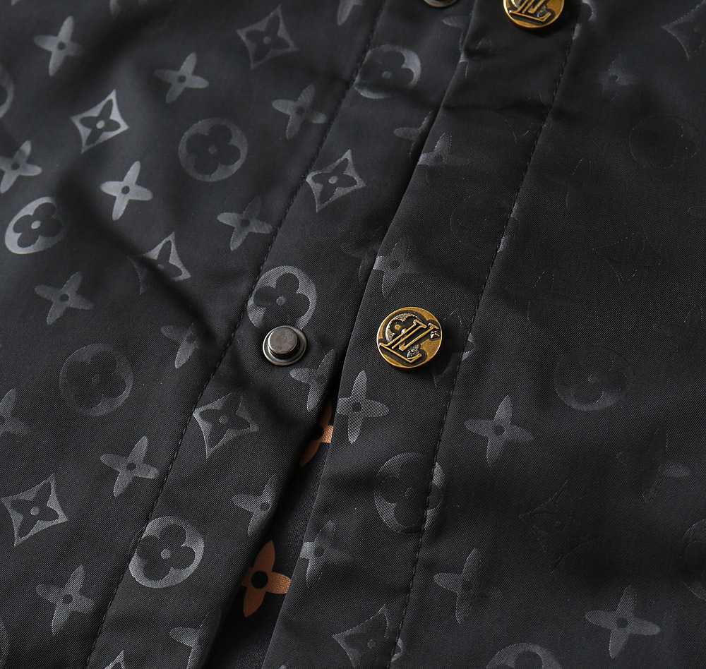 Louis Vuitton Jacket M-l-xxxl