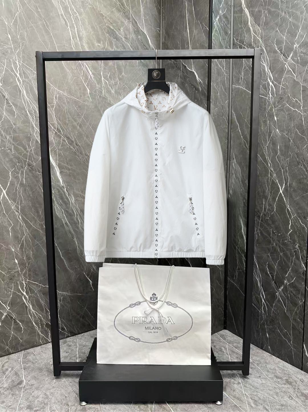 Louis Vuitton Jacket M-l-xxxl