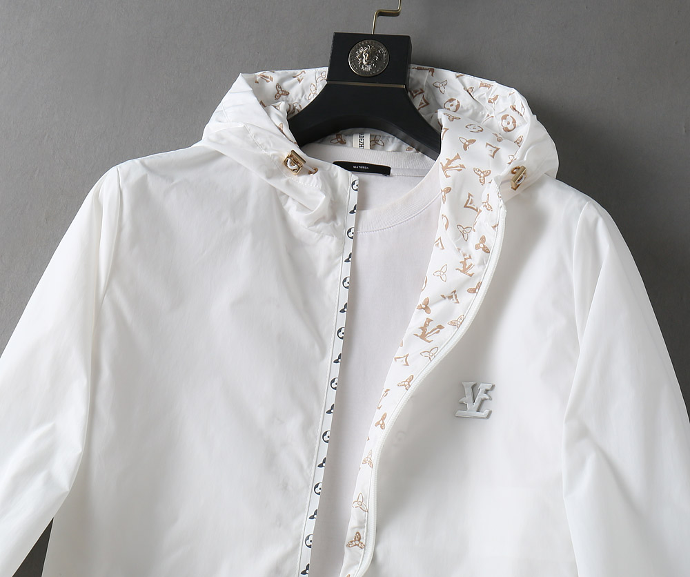 Louis Vuitton Jacket M-l-xxxl
