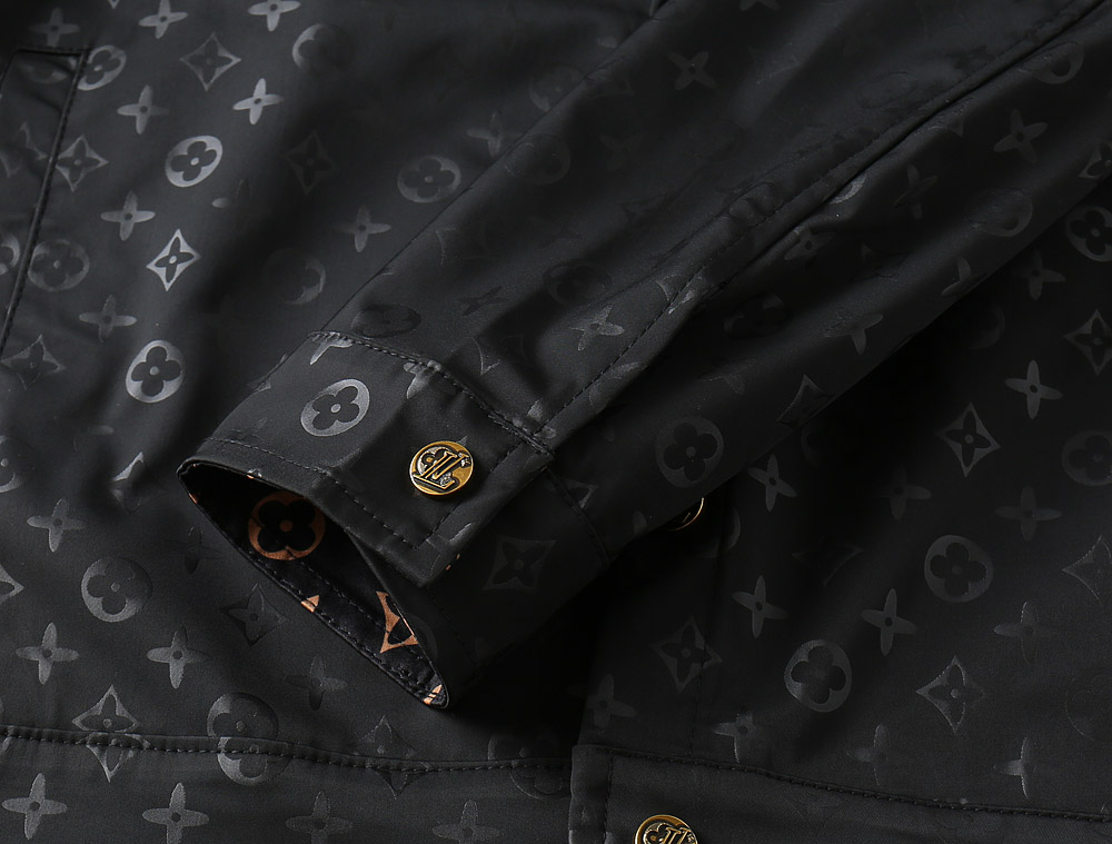 Louis Vuitton Jacket M-l-xxxl