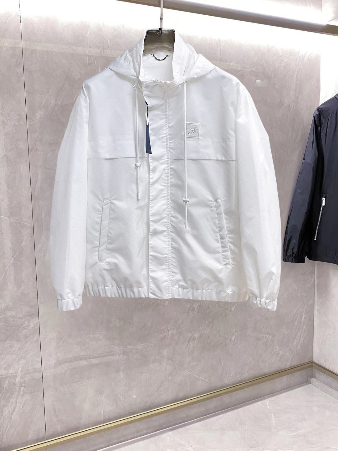 Louis Vuitton Jacket M-l-xl