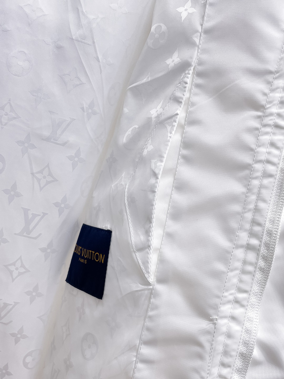 Louis Vuitton Jacket M-l-xl