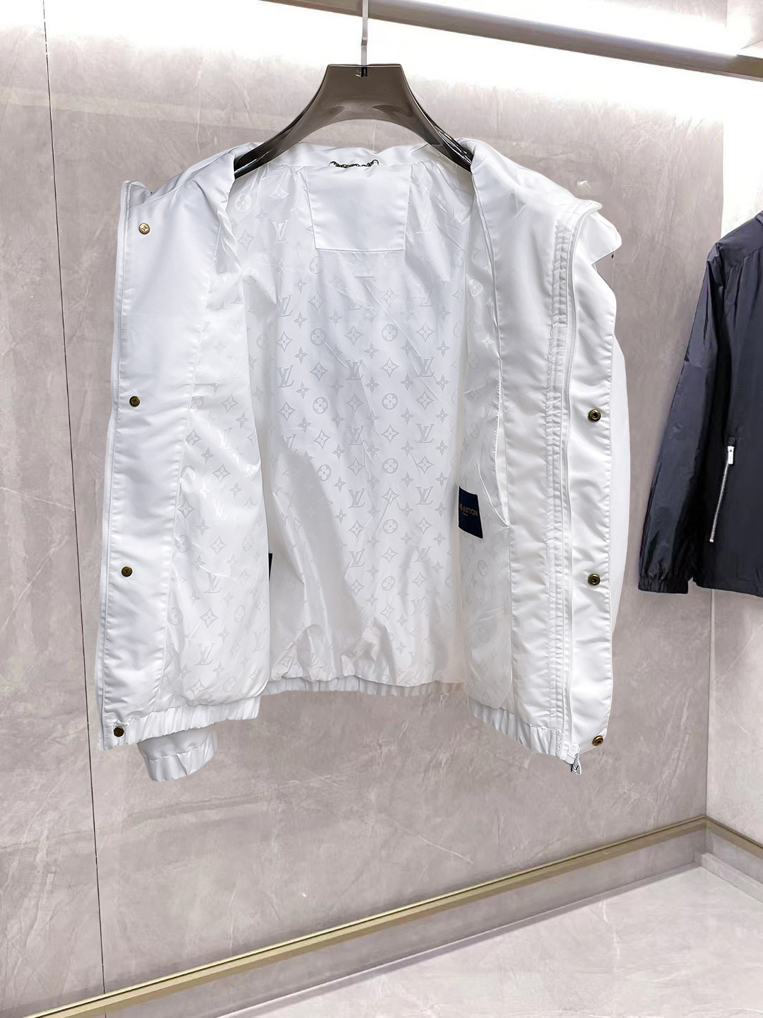 Louis Vuitton Jacket M-l-xl