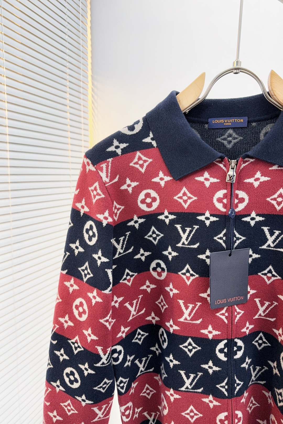 Louis Vuitton Male Basic Clothing S-m-l-xl