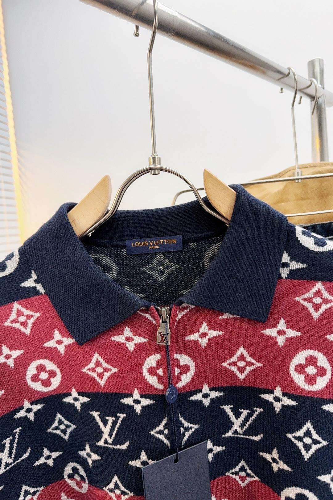 Louis Vuitton Male Basic Clothing S-m-l-xl