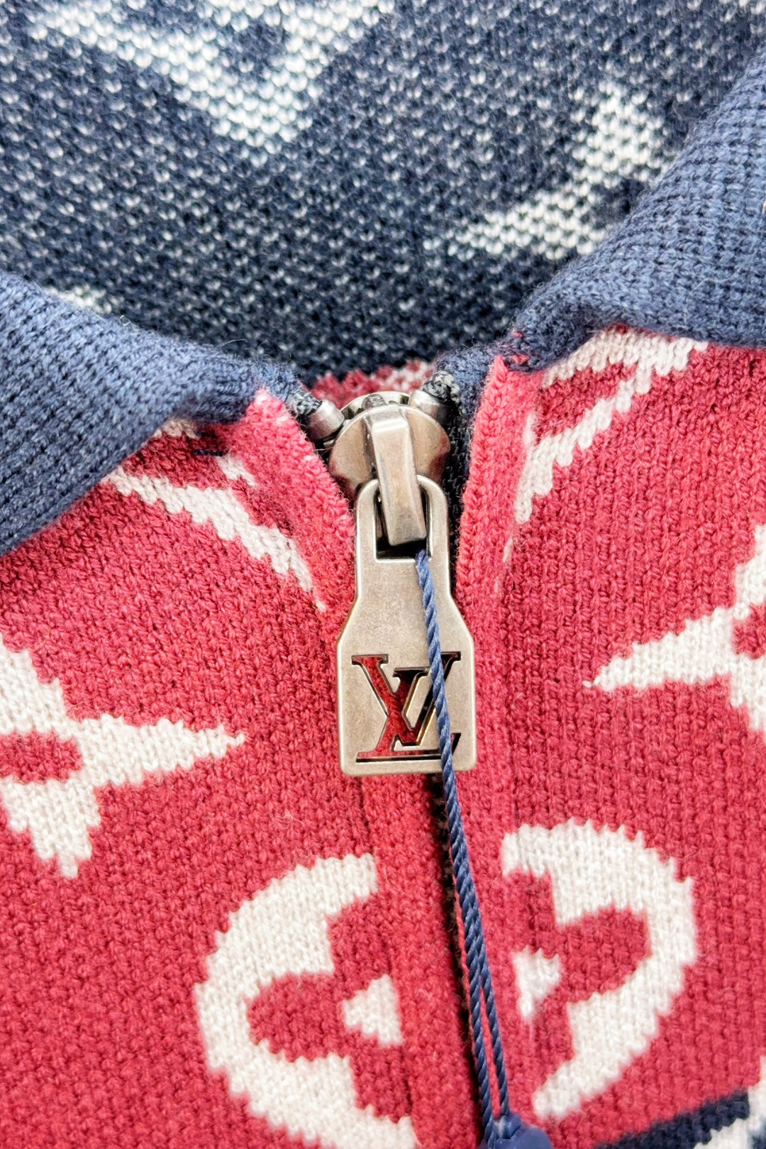 Louis Vuitton Male Basic Clothing S-m-l-xl
