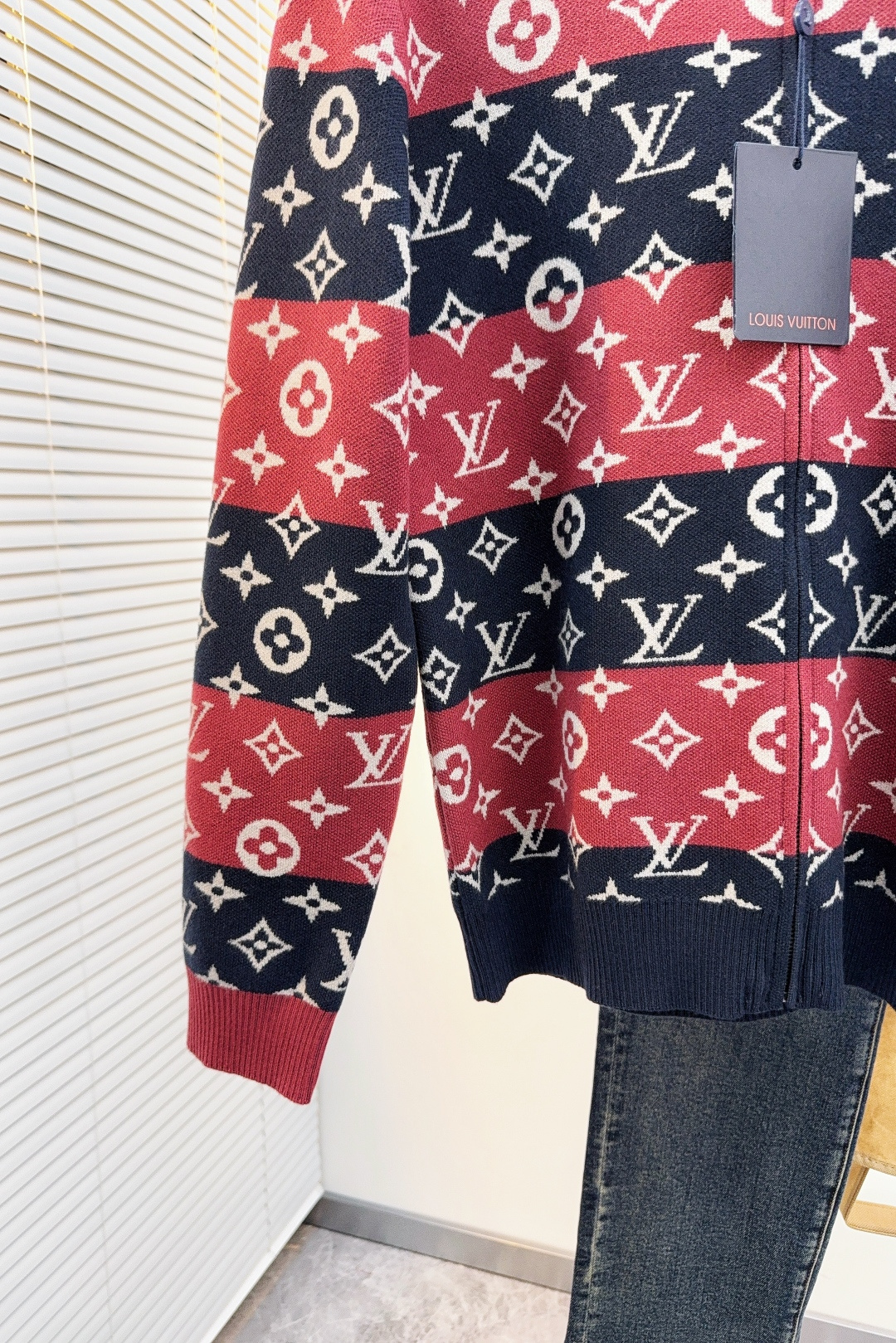 Louis Vuitton Male Basic Clothing S-m-l-xl