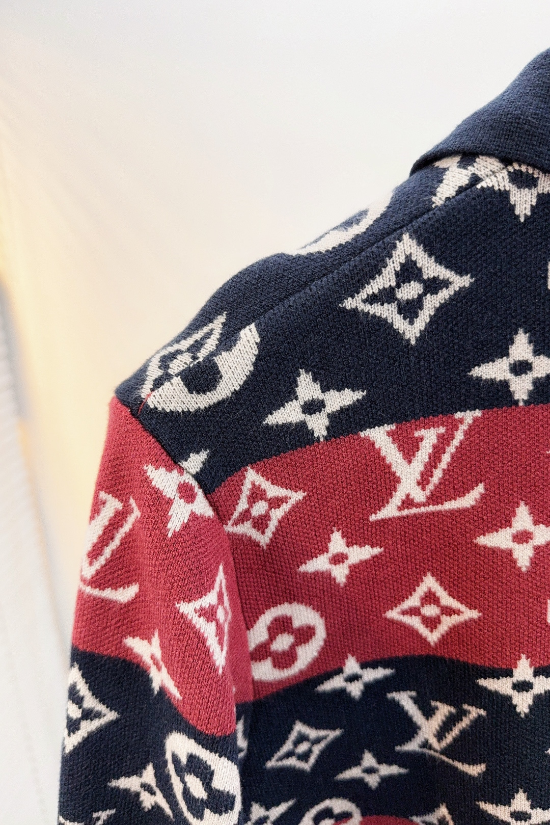 Louis Vuitton Male Basic Clothing S-m-l-xl