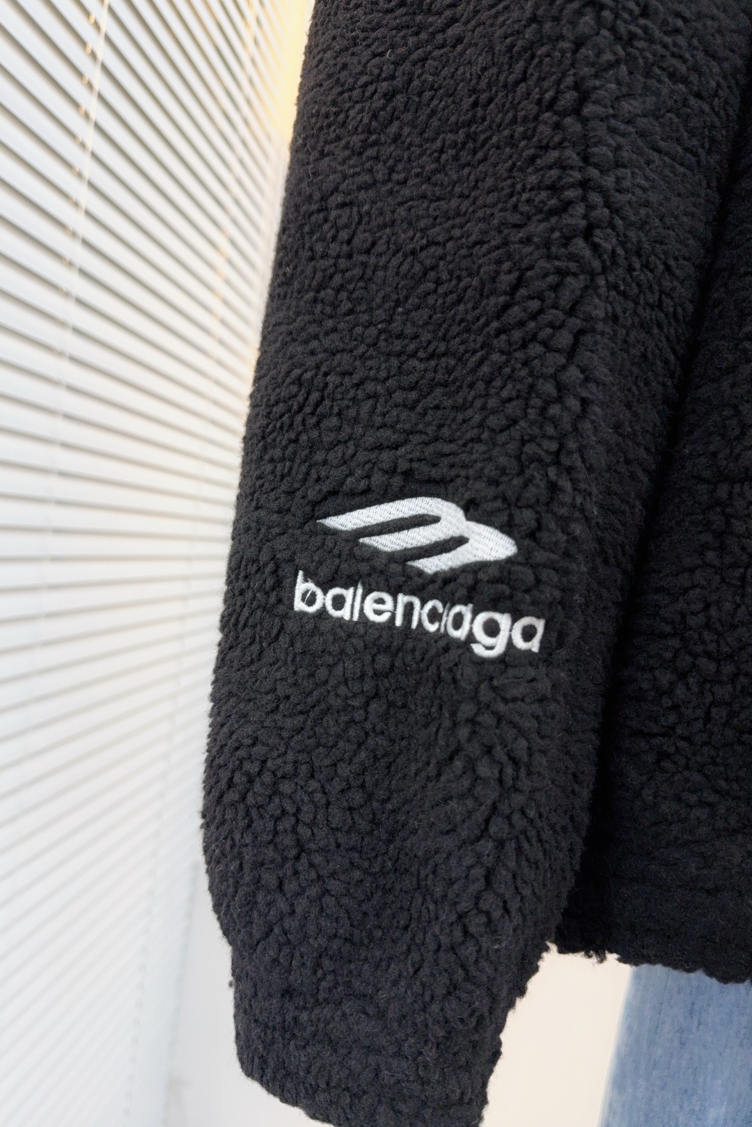 Balenciaga Couple Hoodie Hooded S-m-l