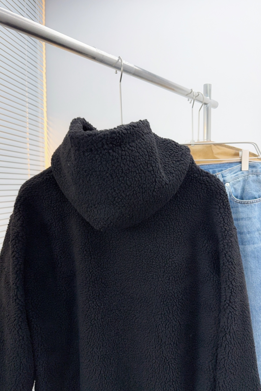 Balenciaga Couple Hoodie Hooded S-m-l