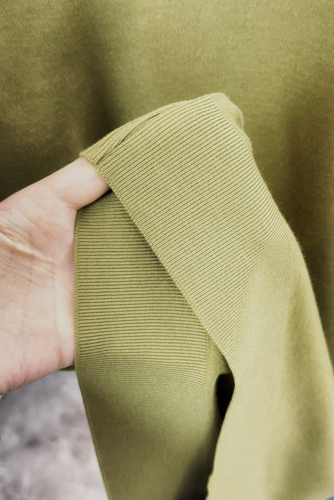 Loro Piana Male Basic Clothing Wool Loose Fit S-m-l-xl