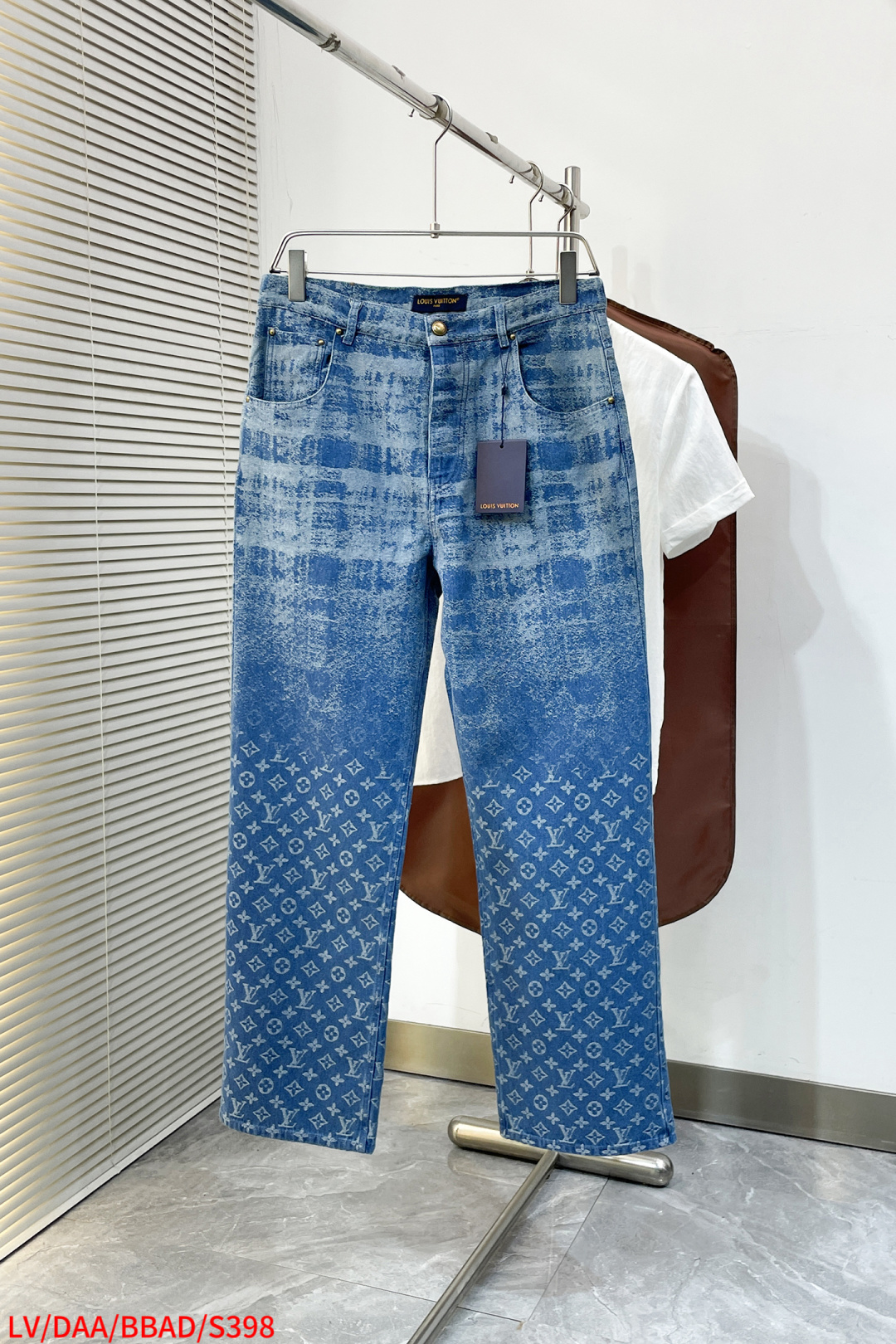 Louis Vuitton Shirt S-m-l-xl