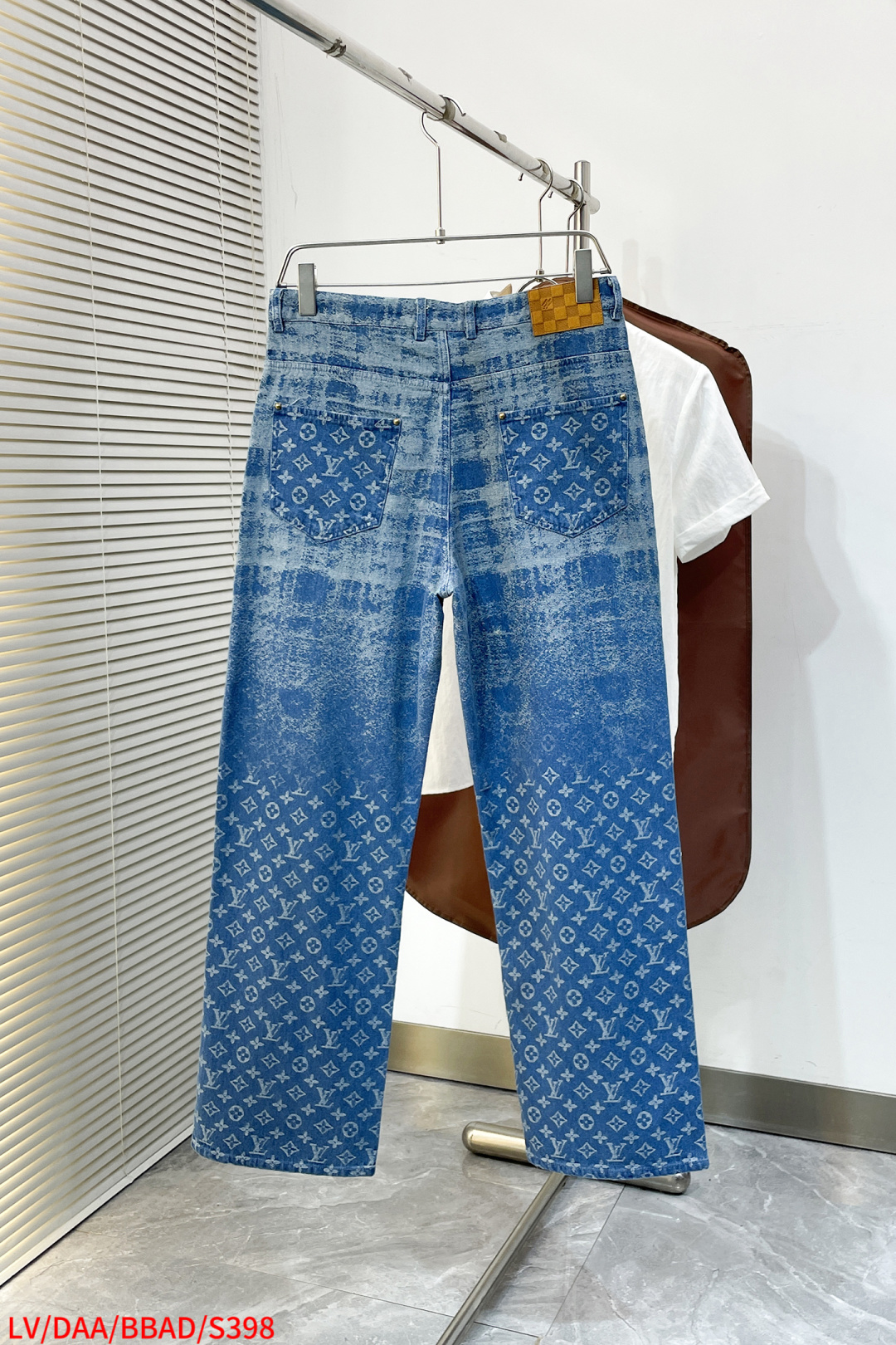 Louis Vuitton Shirt S-m-l-xl