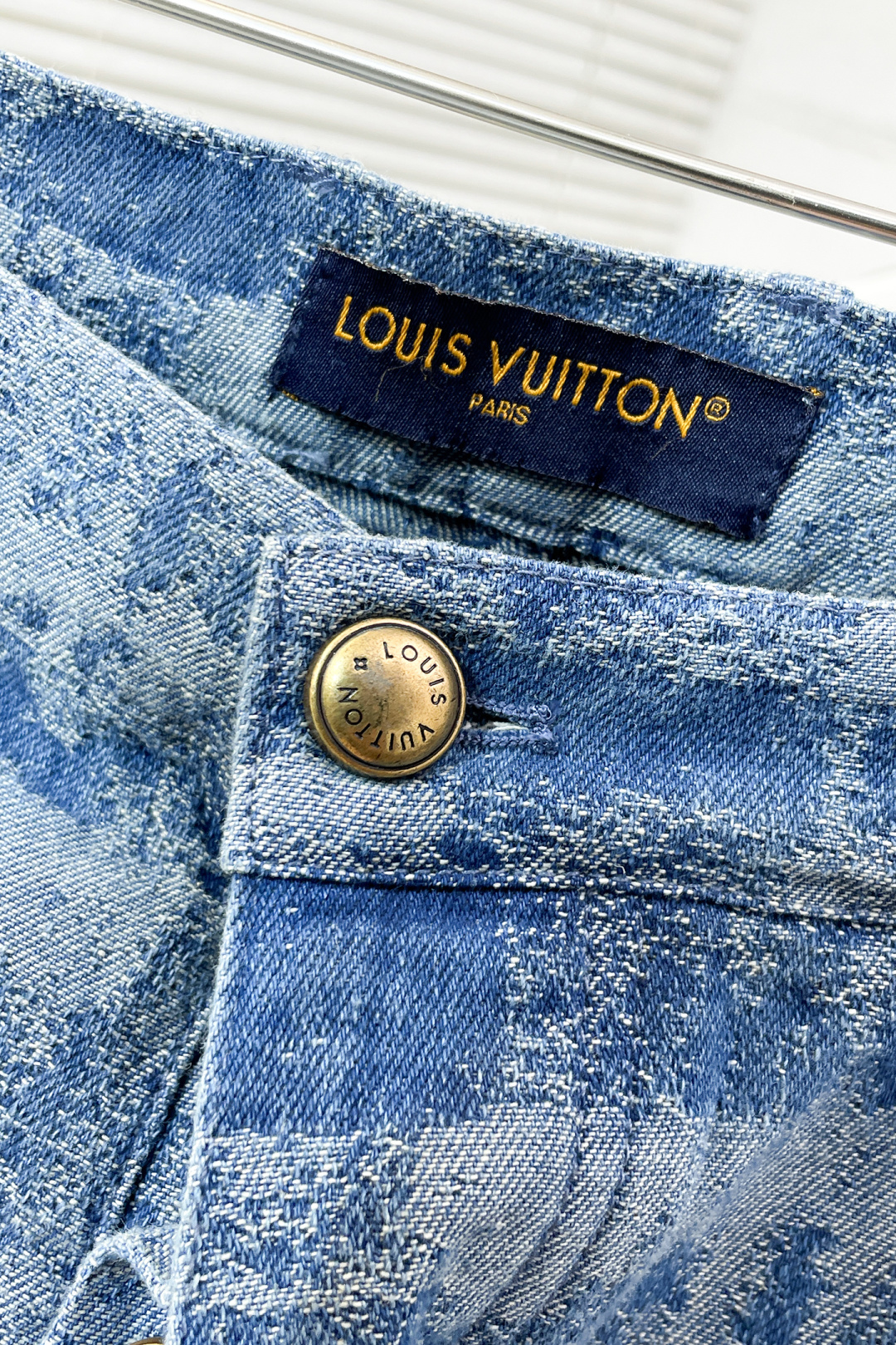 Louis Vuitton Shirt S-m-l-xl