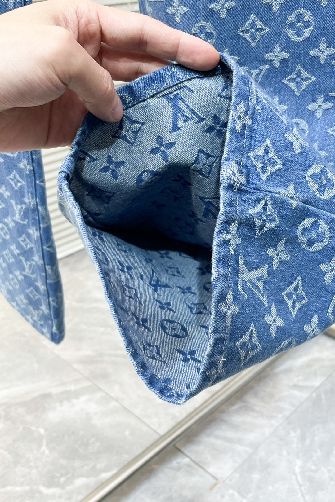 Louis Vuitton Shirt S-m-l-xl