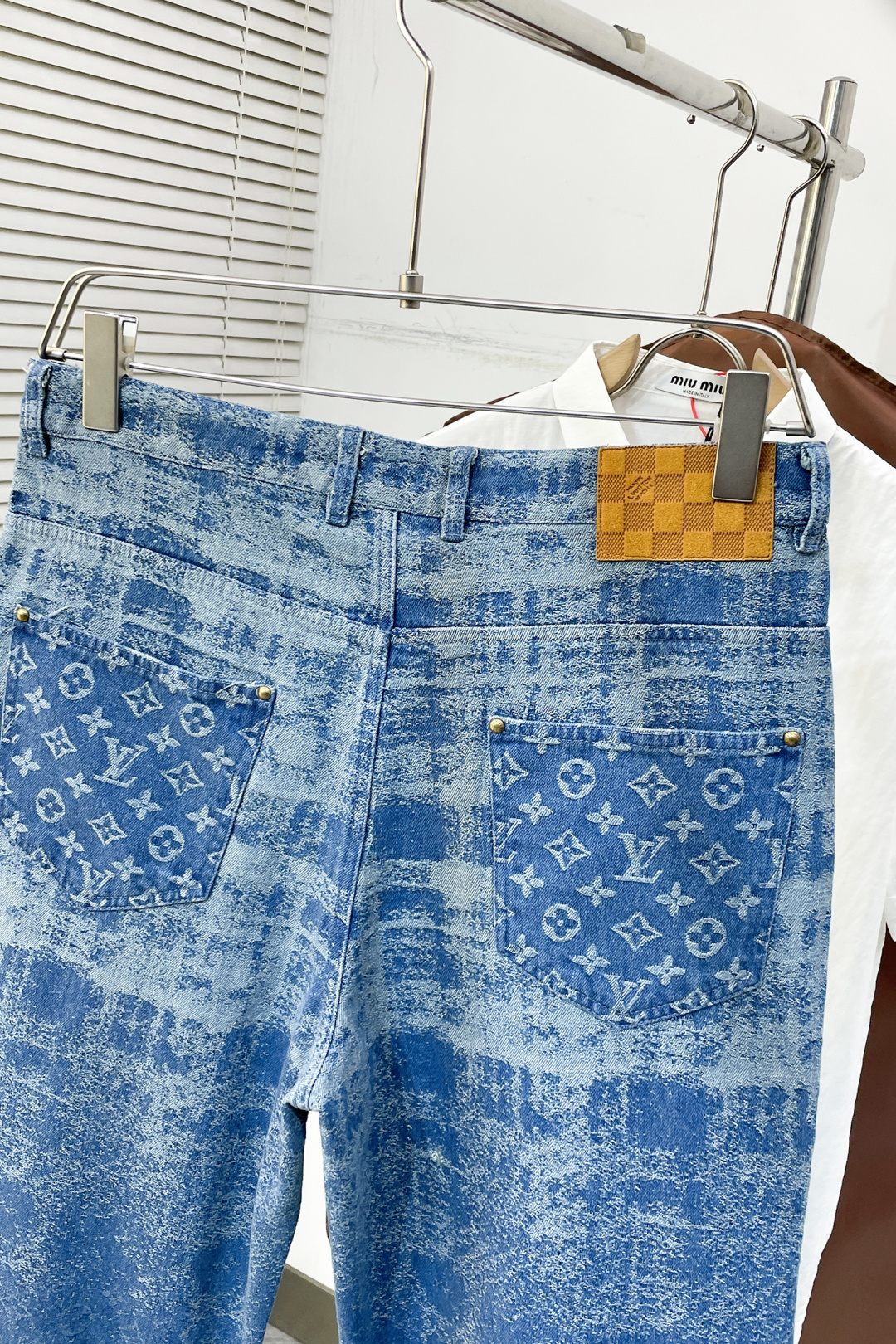 Louis Vuitton Shirt S-m-l-xl