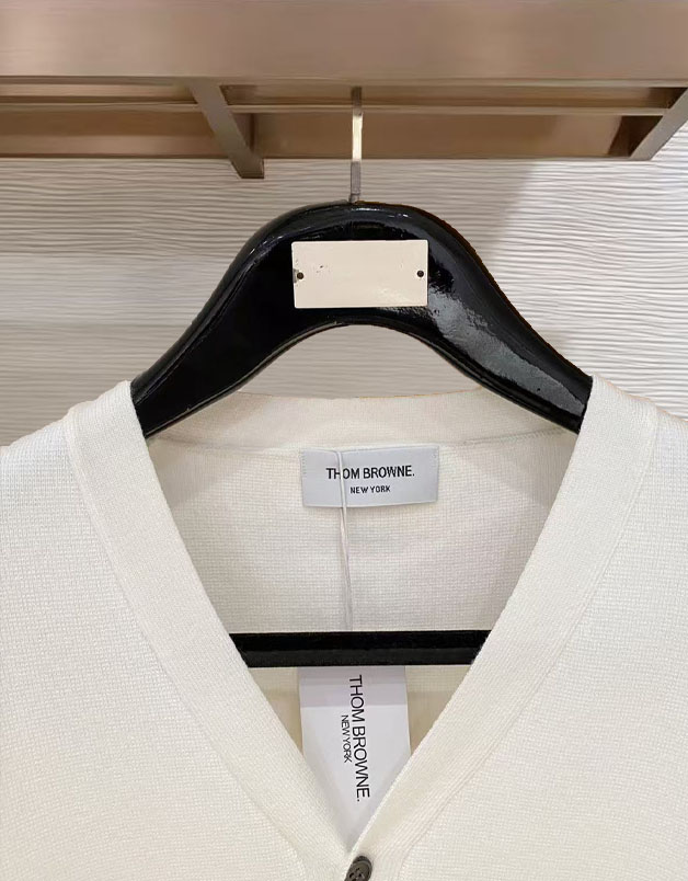 Thom Browne Basic Clothing Wool M-xl