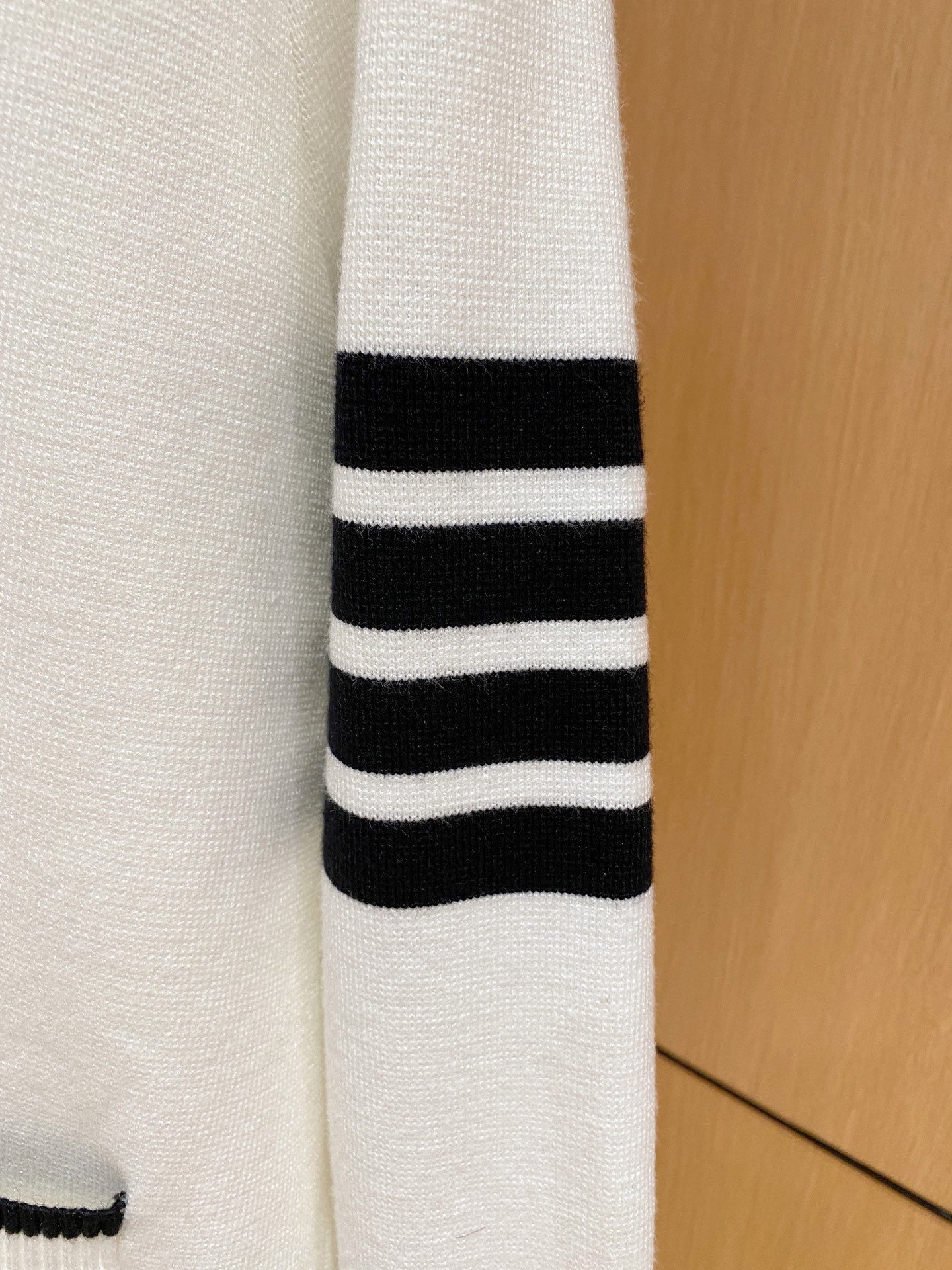 Thom Browne Basic Clothing Wool M-xl