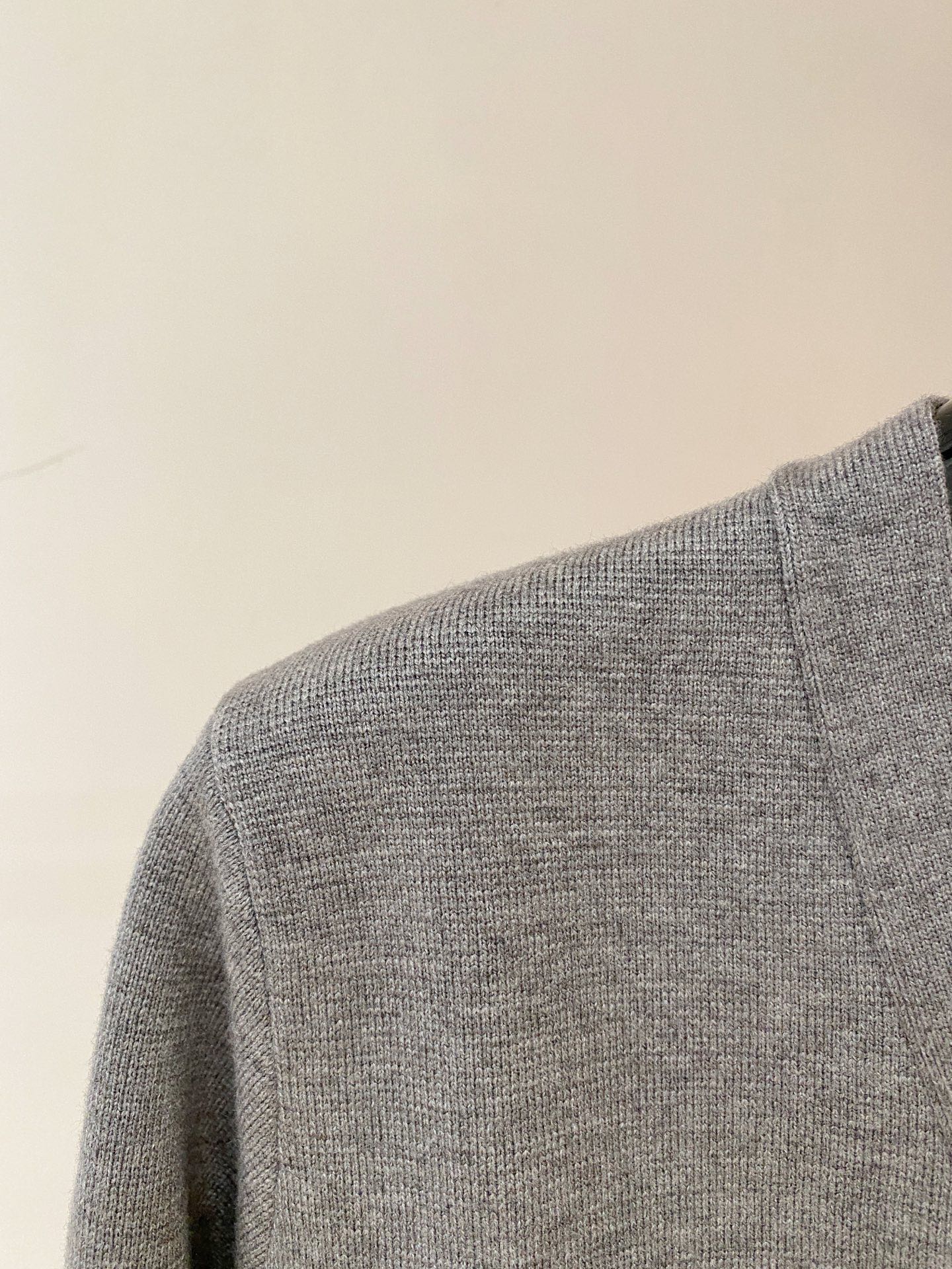 Thom Browne Basic Clothing Wool M-xl