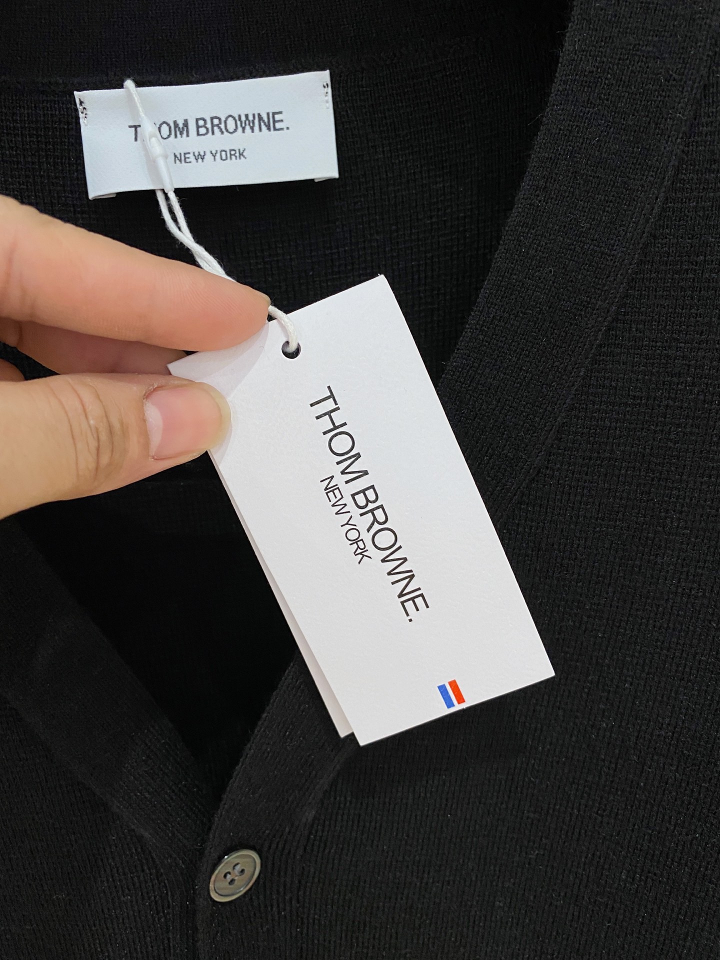 Thom Browne Basic Clothing Wool M-xl