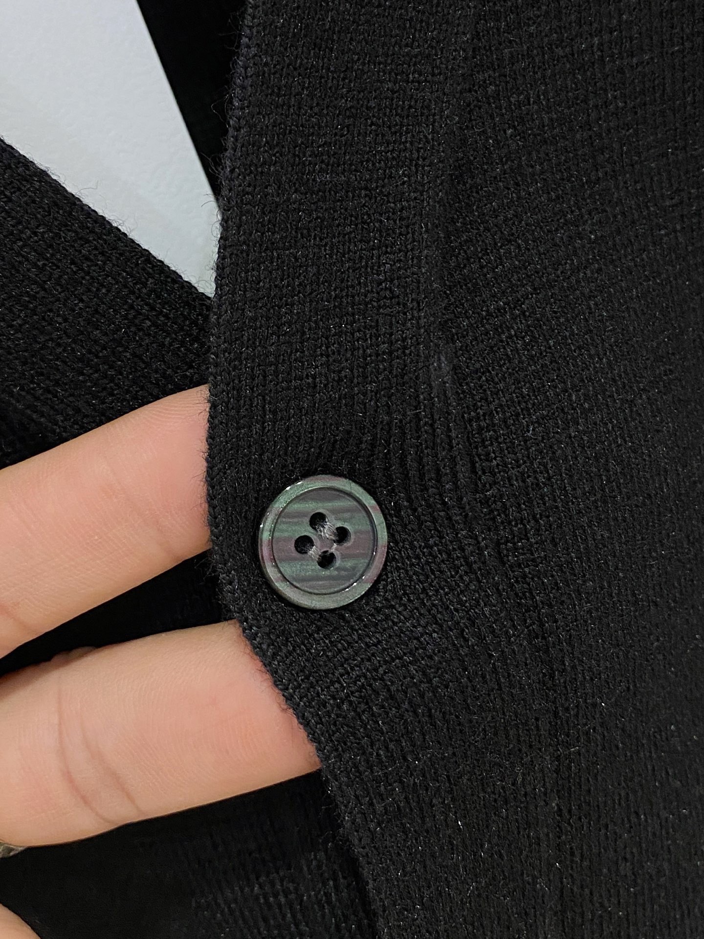 Thom Browne Basic Clothing Wool M-xl