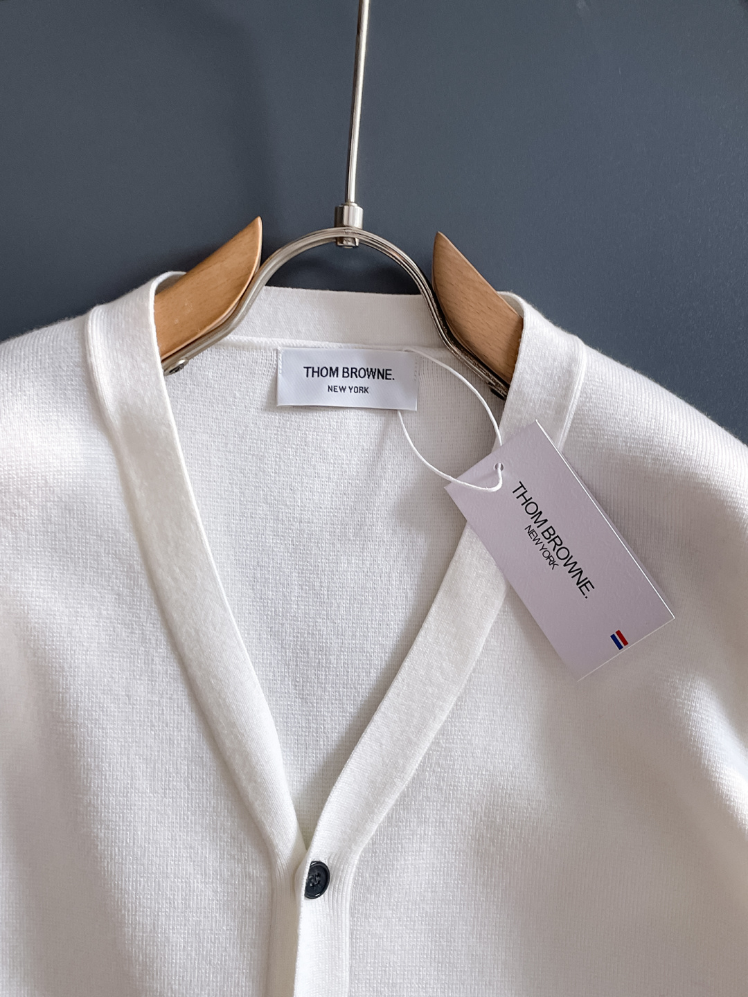 Thom Browne Basic Clothing Wool M-l-xl