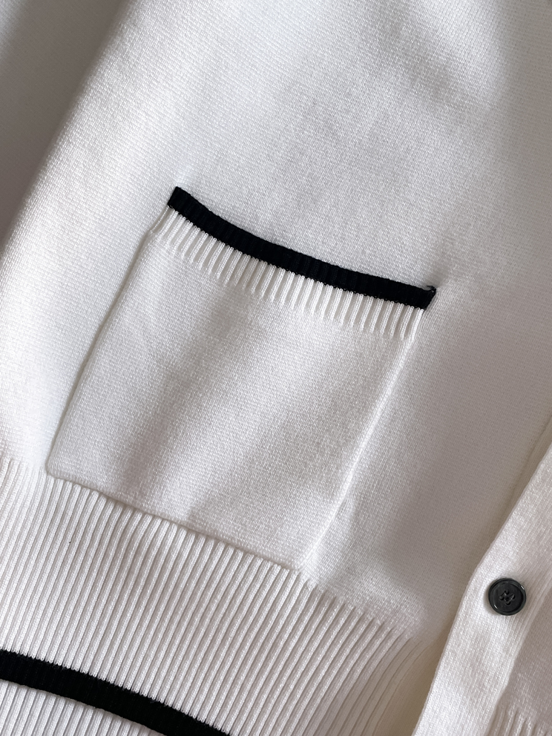 Thom Browne Basic Clothing Wool M-l-xl