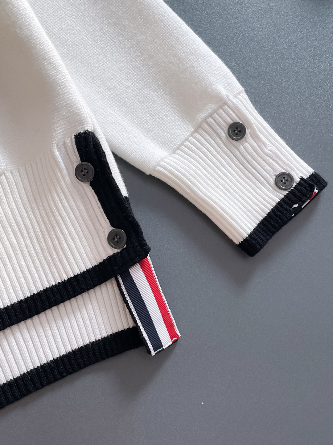 Thom Browne Basic Clothing Wool M-l-xl