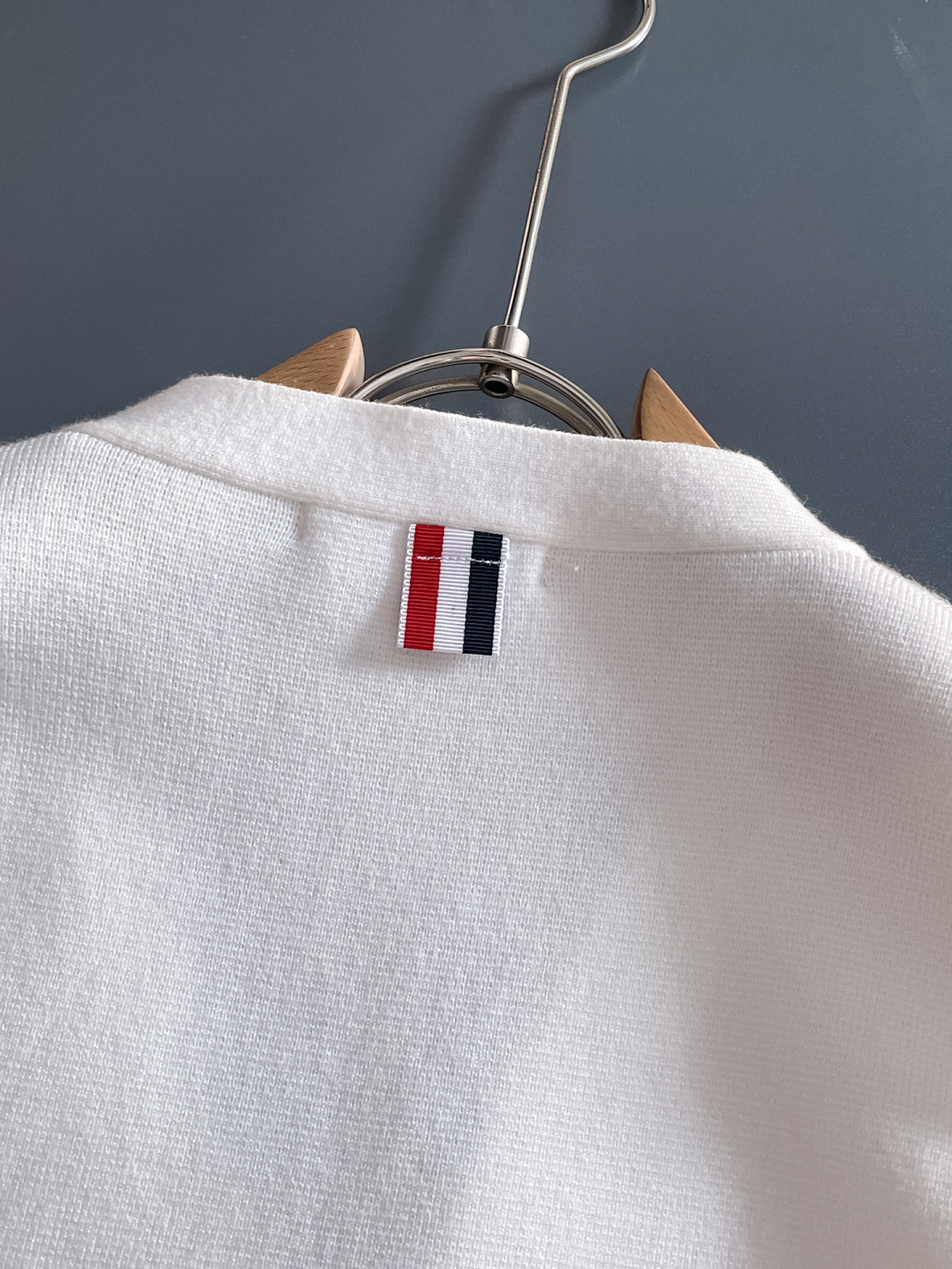 Thom Browne Basic Clothing Wool M-l-xl