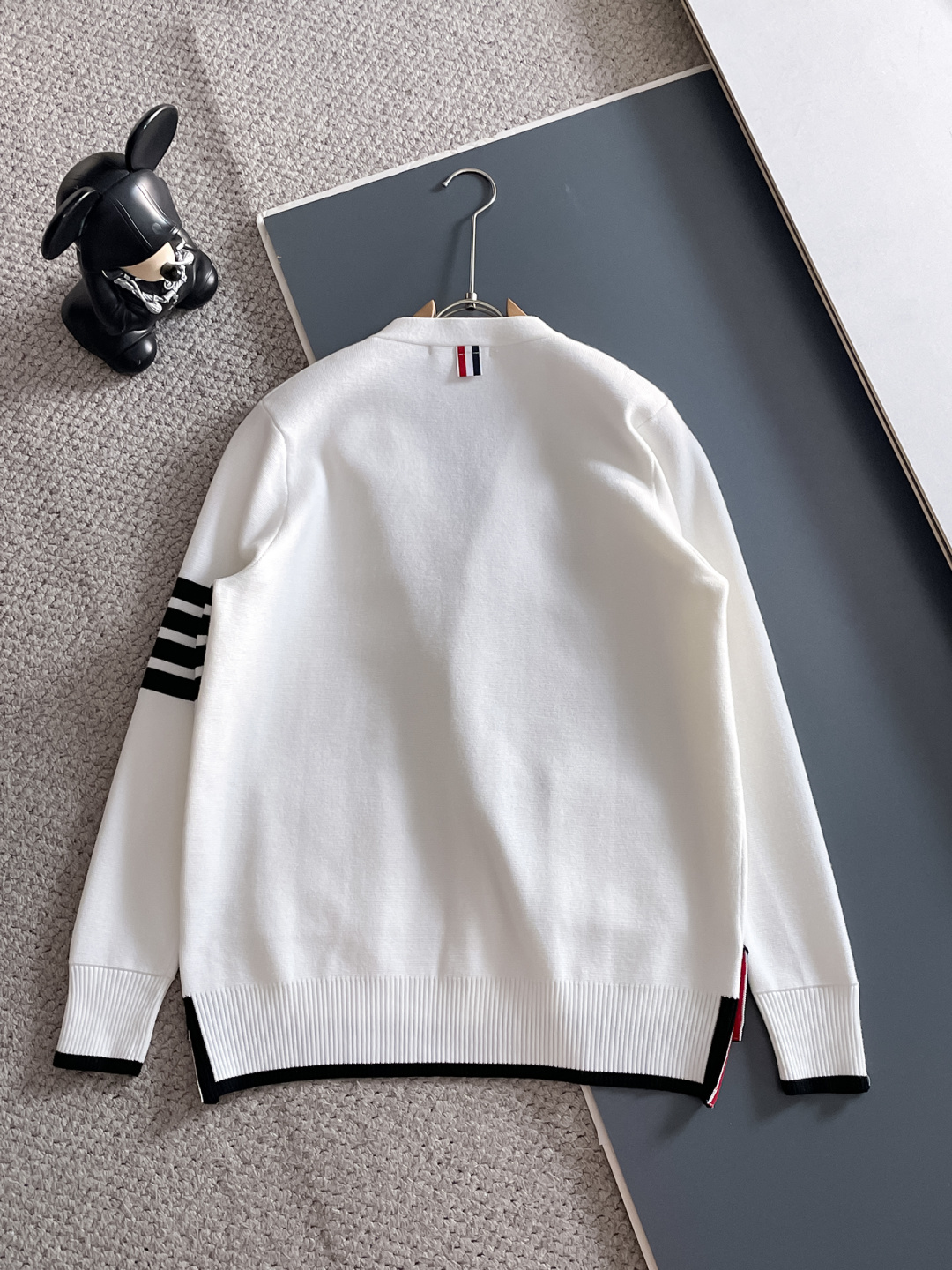 Thom Browne Basic Clothing Wool M-l-xl